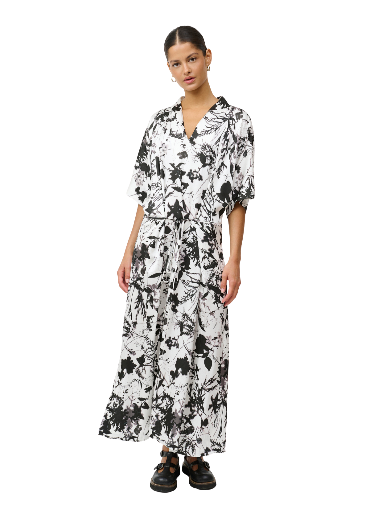 CRSina Kleid